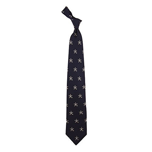 Vanderbilt Commodores Tie Prep