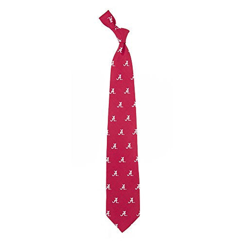 Alabama Crimson Tide Tie Prep