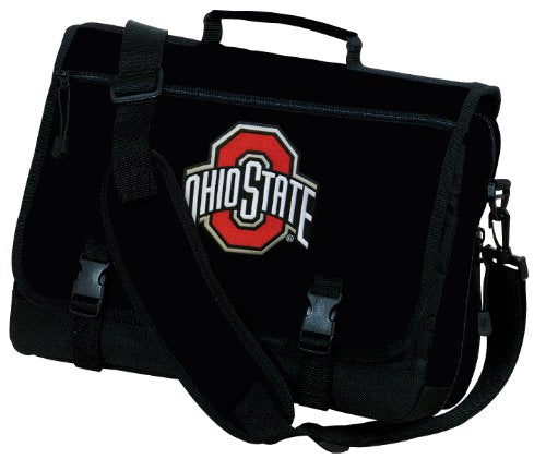 OSU Ohio State Messenger Bags (11.75"x15.75"x6")