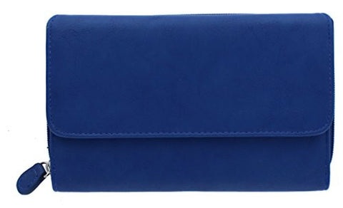 BFW - Mixed, Blue