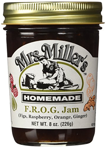 FROG Jam 9oz