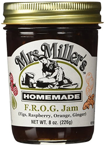 FROG Jam 9oz