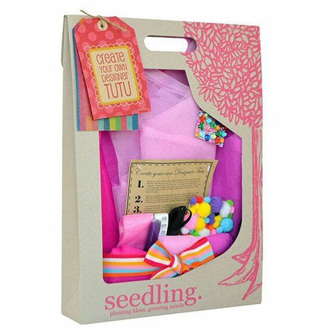 Create your own Designer Tutu