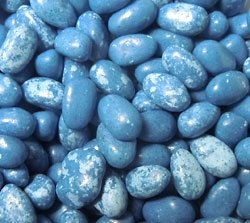 TB JELLY BNS BLUEBRY COBBLER 5#
TEENEE BEANEE/JUSBO - Bulk