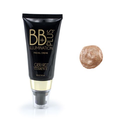Gerard Cosmetics BB Plus Illumination Facial Cream - 50 ml