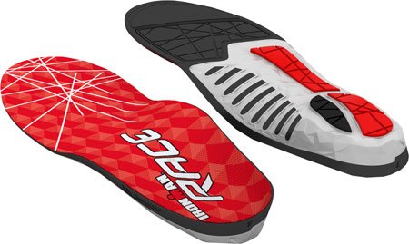 Spenco Iron Man Race W 5-6