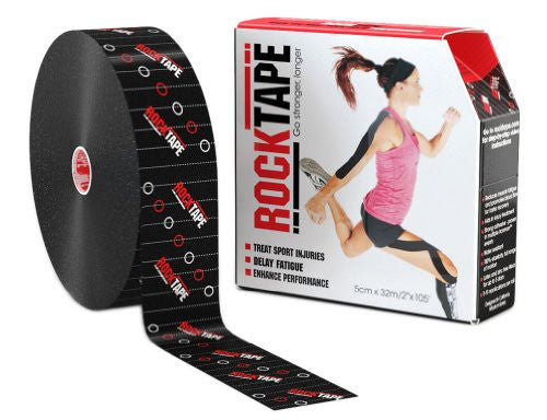 Bulk Tape - 2" x 105' - Clinical