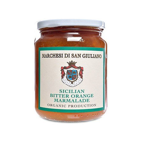 Marmalades and Jam, Bitter Orange, 460 gr