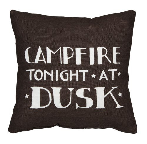 Pillow - Campfire Tonight