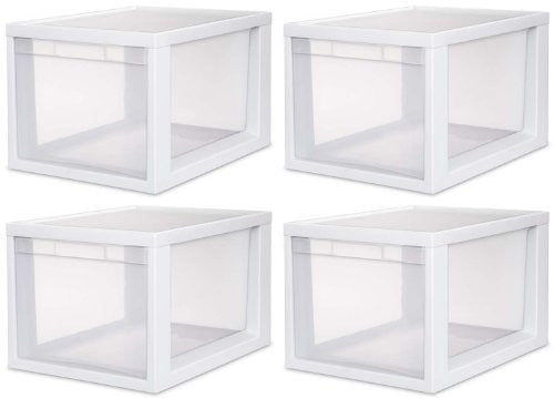 Medium Tall Modular Drawer