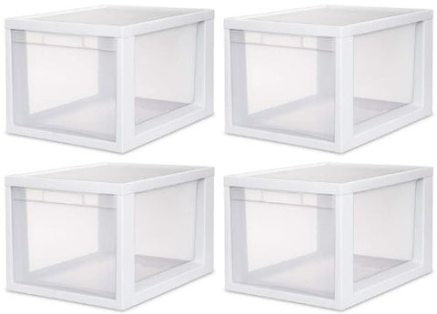 Medium Tall Modular Drawer