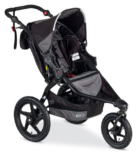 BOB Revolution Flex Stroller 2016, Black