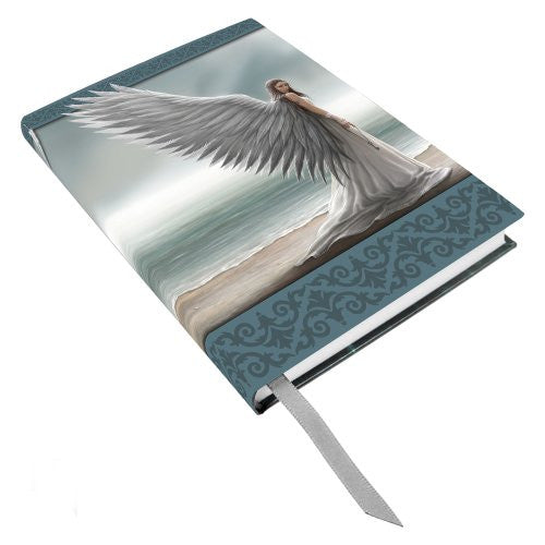 Spirit Guide Embossed Journal
