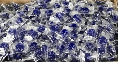 Blueberry Candy, 1 lb.