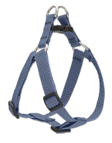 Lupine 3/4" Eco Collection - Mountain Lake, 15"-21" Step-In Harness