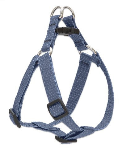 Lupine 3/4" Eco Collection - Mountain Lake, 20"-30" Step-In Harness