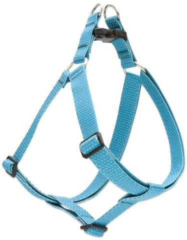 Lupine 1" Eco Collection - Tropical Sea, 19"-28" Step-In Harness