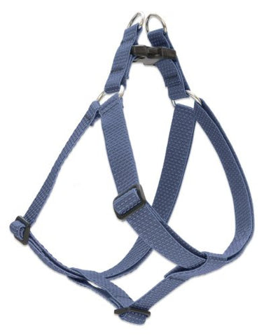Lupine 1" Eco Collection - Mountain Lake, 24"-38" Step-In Harness
