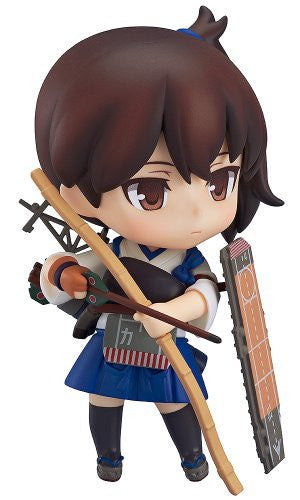 KAGA NENDOROID (RERUN)