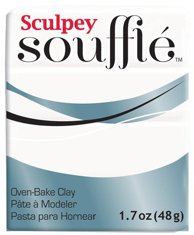Sculpey Souffle Igloo, 1.7oz