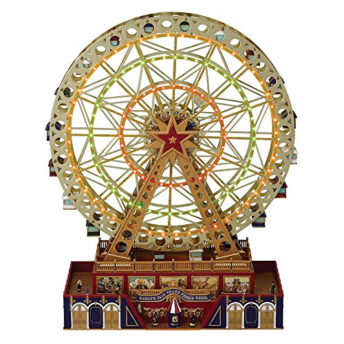 World's Fair Grand Ferris Wheel