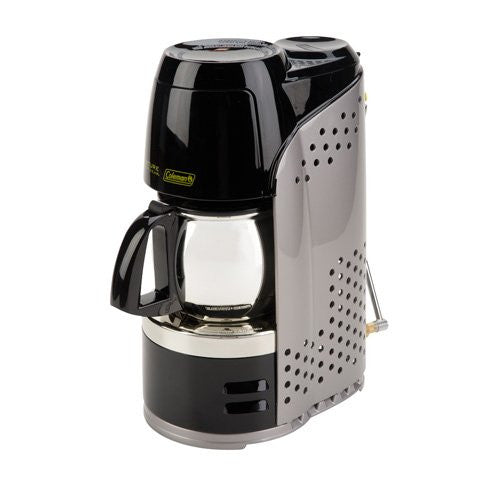 Coleman Coffee Maker