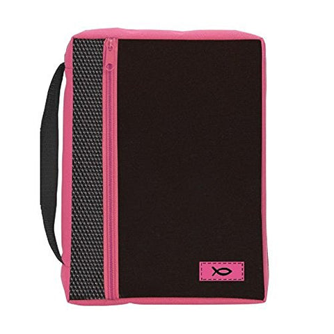 Enesco WECOV Cover Pink/Black XL