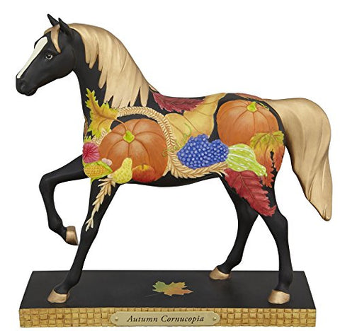 Enesco TROPP Fig Autumn Cornucopia