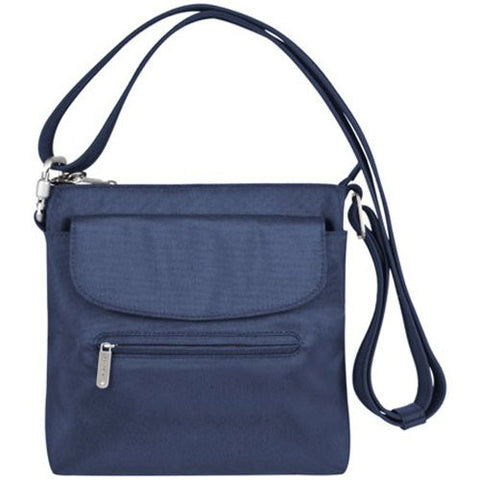 Anti-Theft Classic Mini Shoulder Bag- Midnight