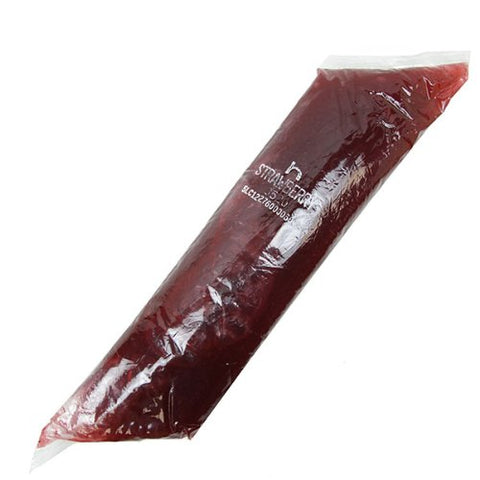Strawberry Henry & Henry Pastry Filling, 2 Lbs