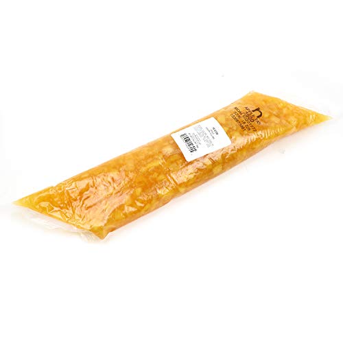 Apple Turnover Henry & Henry Pastry Filling 2 Lbs