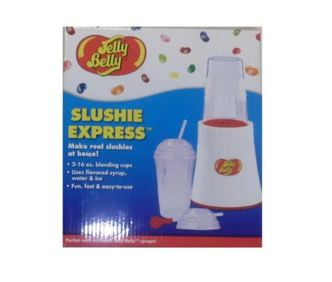 Jelly Belly Slushie Express