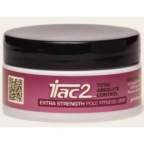 Pole Fitness Extra Strength, 20g