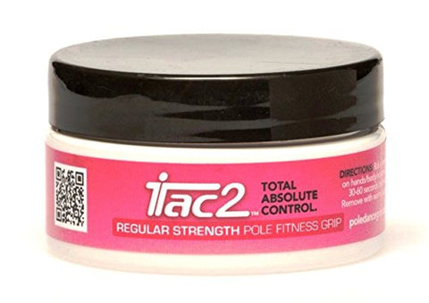 Pole Fitness Regular Strength, 20g