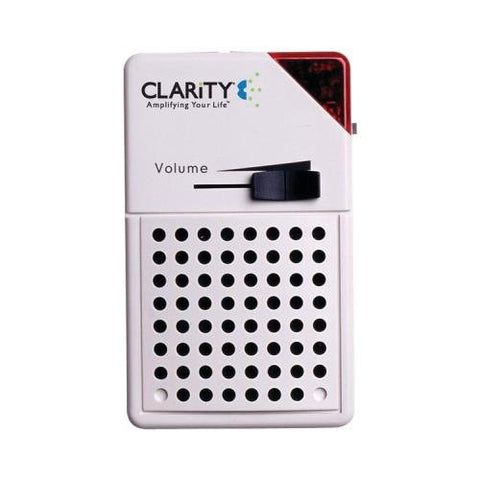 Clarity WR100 Extra Loud Phone Ringer