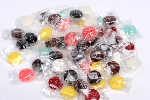 Carnival Mix Candy, 1 lb.