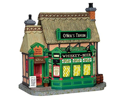 O'Neil's Irish Tavern