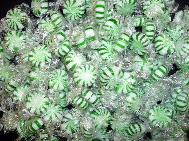 Sugar Free Spearmint Starlight
