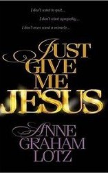 Just Give Me Jesus (Paperback)