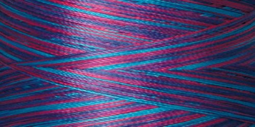 838 Crown Jewels - Rainbows 500 yd. spool