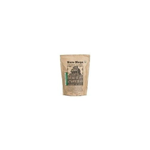 Organic Dark Roast Coffee - Whole Bean 5 lbs