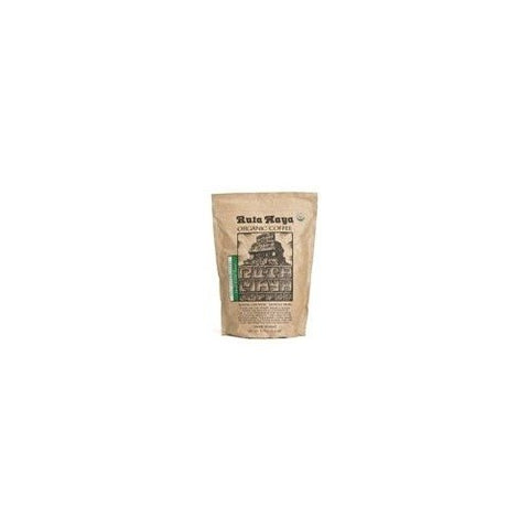 Organic Dark Roast Coffee - Whole Bean 5 lbs