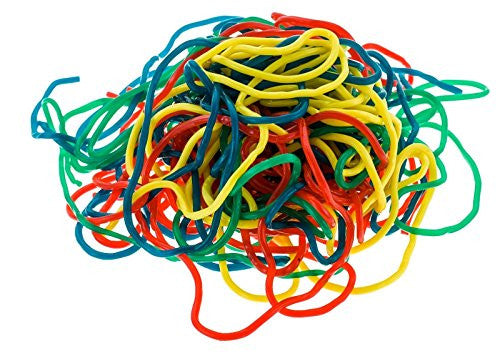 GV RAINBOW LACE CREATABLE4 COLOR  2#
GERRIT V- Bulk