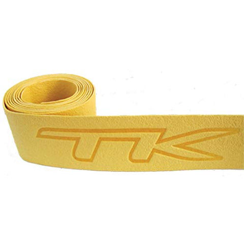 TK Chamois Plus Grip, Yellow