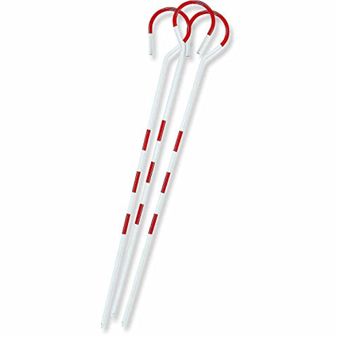 Chaining Pin (Steel Arrow), 7/32” x 14”