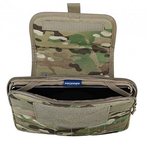 Tablet Case (Multicam)