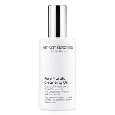 Pure Marula Cleansing Oil – 100ml