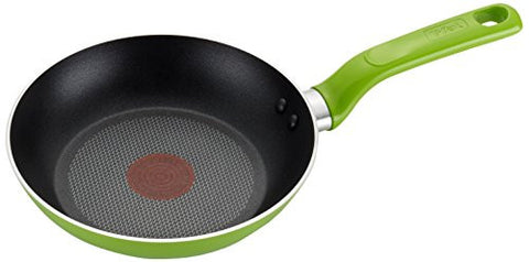 Excite Nonstick Thermo-Spot 11.50" Sauté Pan, Kiwi