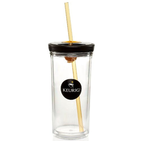 Keurig Iced Beverage Tumbler - 16oz
