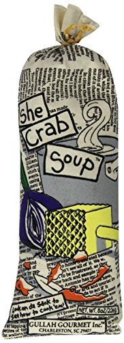 She Crab Soup 8 oz